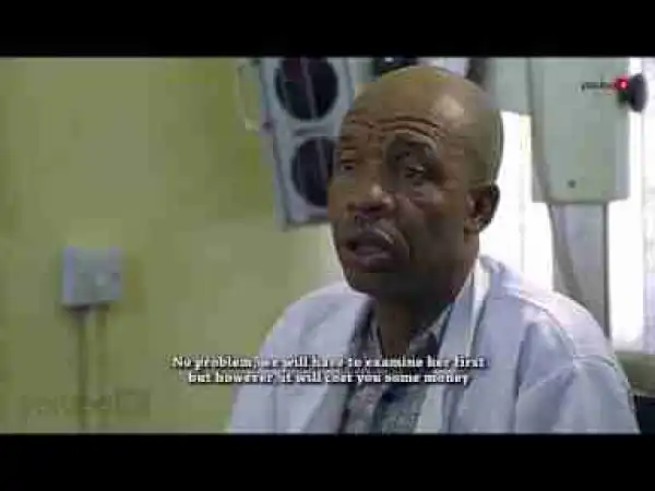 Video: Dr Saka - Latest Yoruba Movie 2017 Comedy Starring Saka